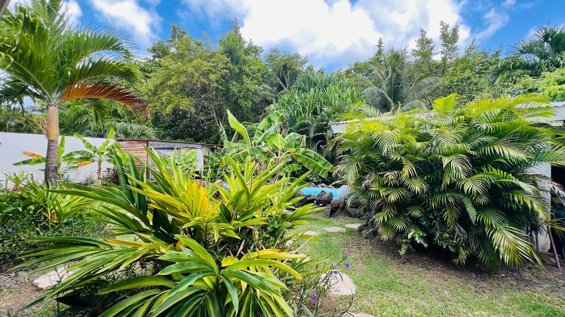 Love Room By Orcea & Spa Sainte-Anne 0*,  Martinique