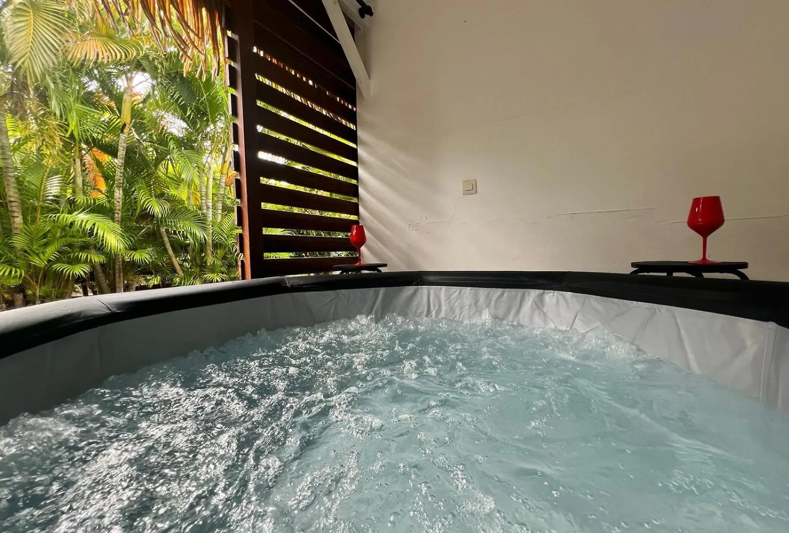 Love Room By Orcea & Spa Sainte-Anne 0*,