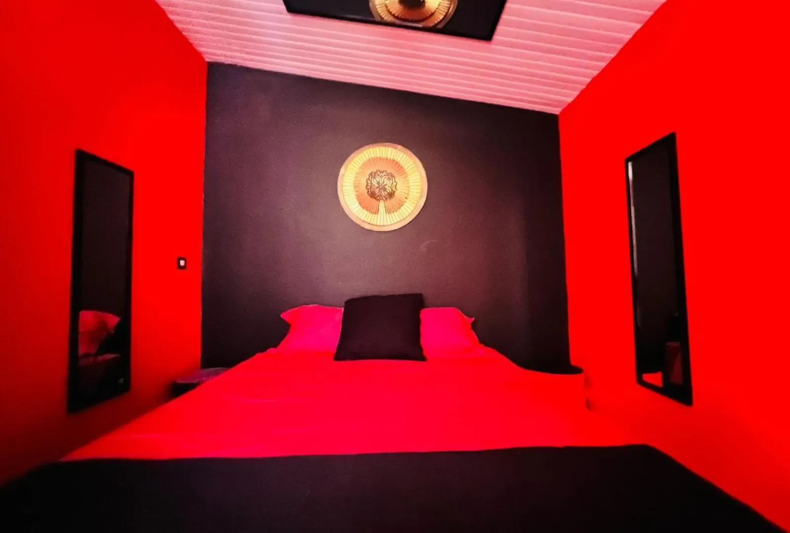 Love Room By Orcea & Spa Sainte-Anne