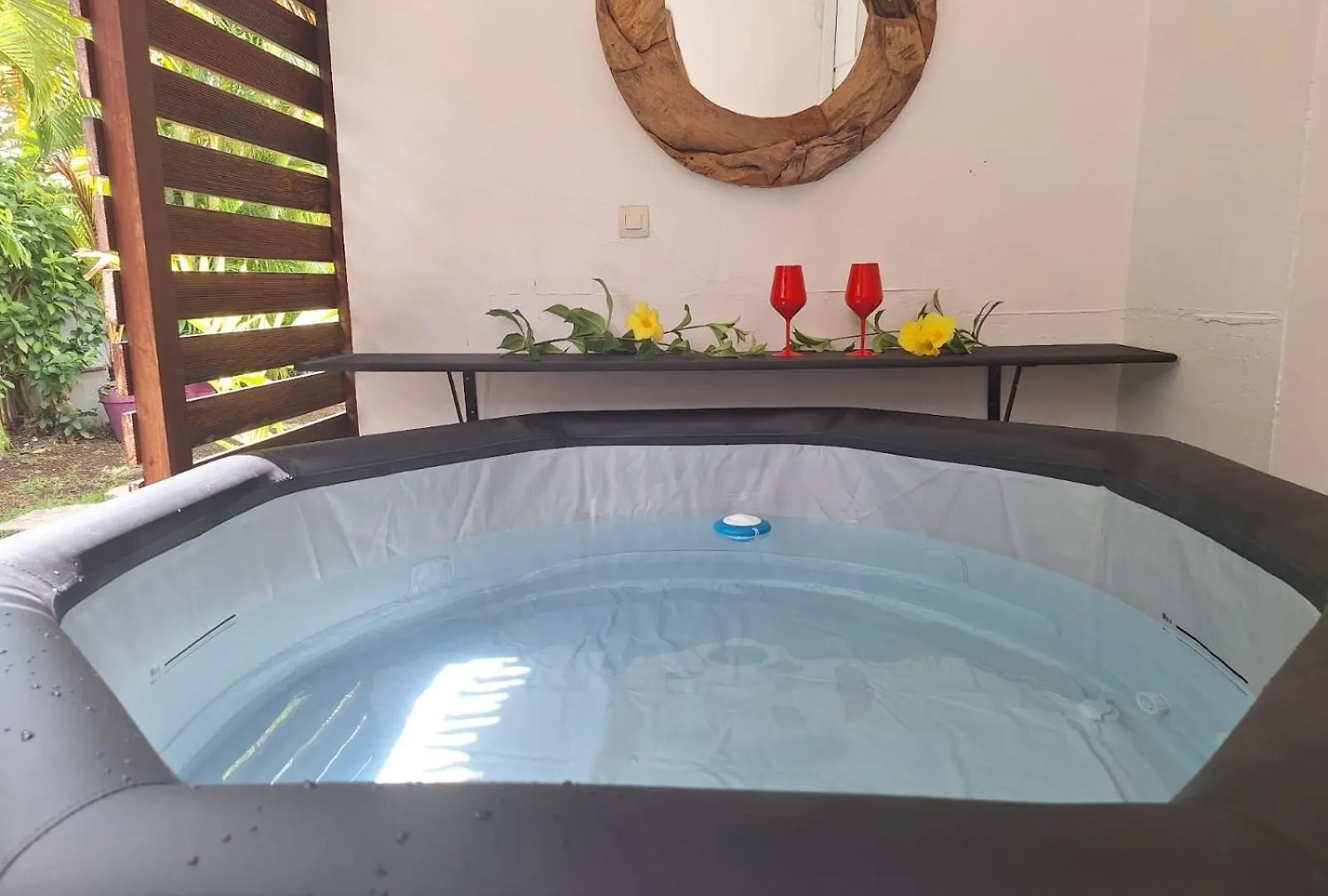 Love Room By Orcea & Spa Sainte-Anne Love hotel