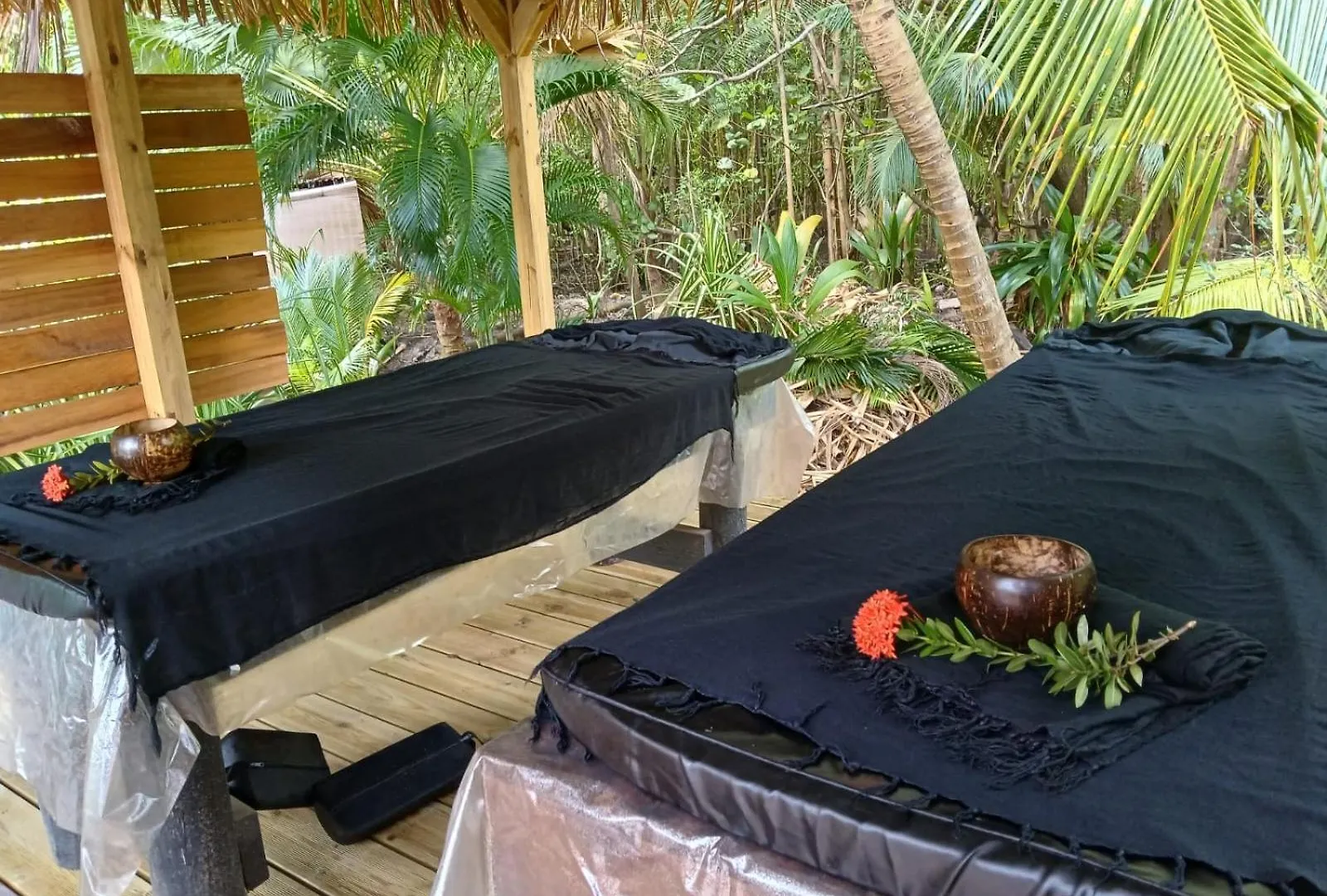 Love Room By Orcea & Spa Sainte-Anne Love hotel