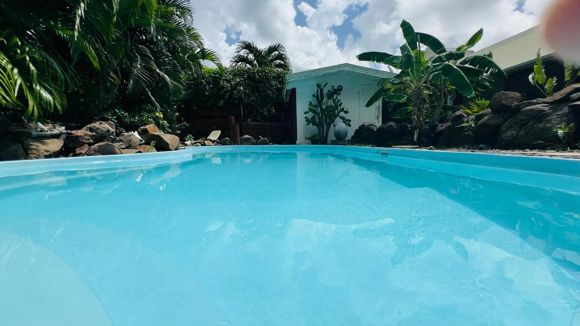 Love hotel Love Room By Orcea & Spa Sainte-Anne Martinique
