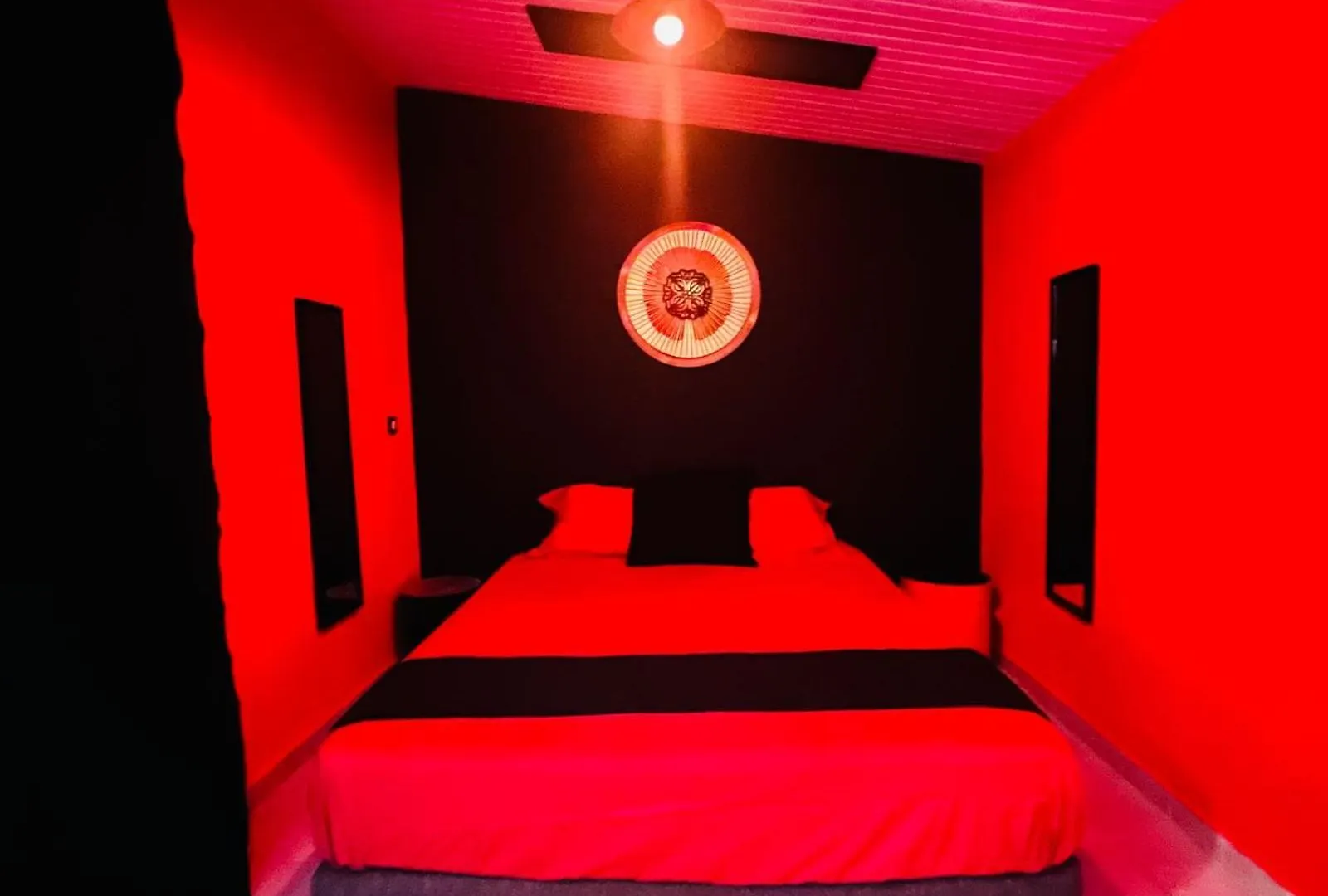 Love hotel Love Room By Orcea & Spa Sainte-Anne Martinique