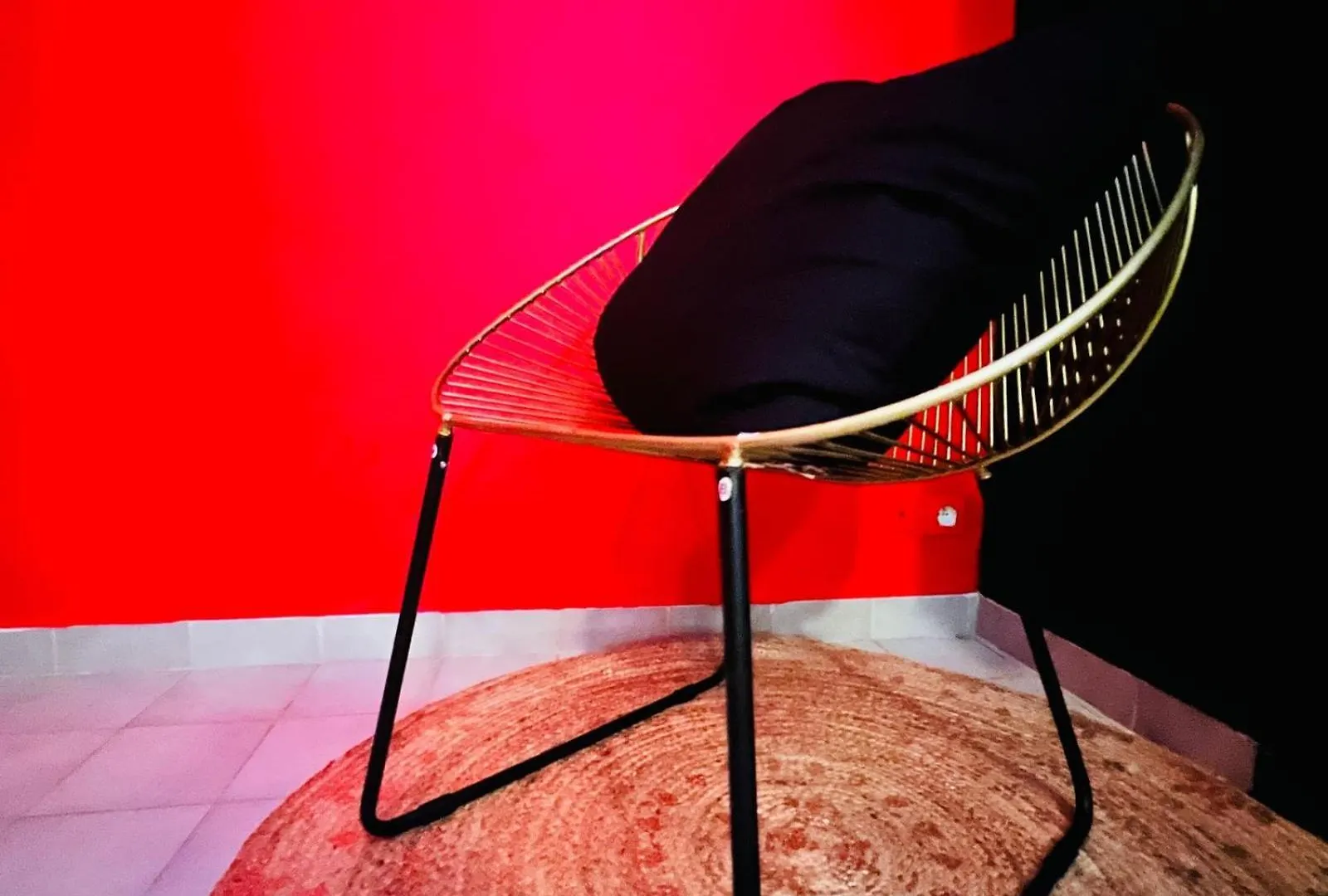 Love hotel Love Room By Orcea & Spa Sainte-Anne